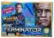 Terminator (Sony) 180 Cap